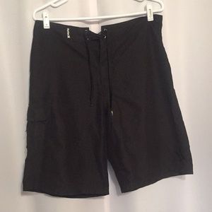 Hurley board shorts
